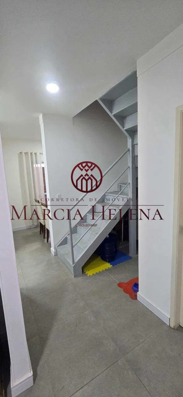 Imagem Casa de condomínio à venda em Campinas, Jardim Campos Elíseos, com 3 quartos, 104m2