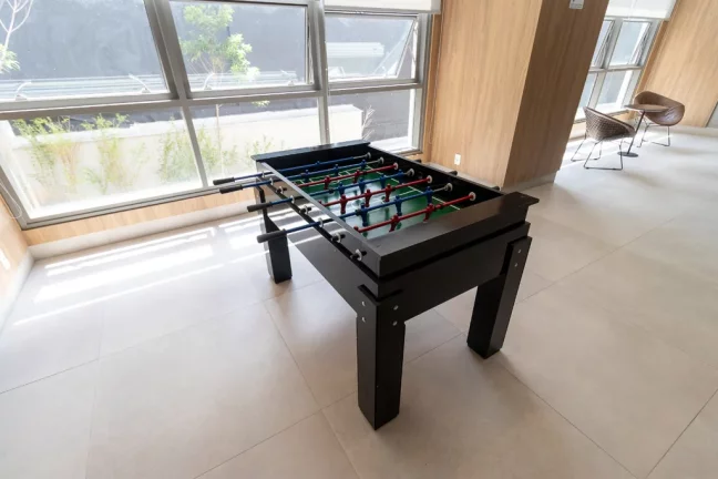 Imagem Apartamento à venda em São Paulo, Jardim Prudência, com 1 quarto, 28m2