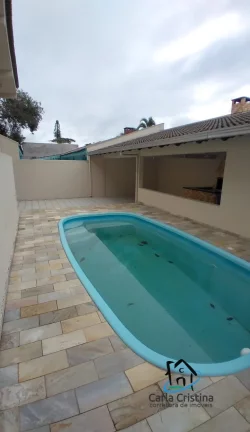 Imagem CASA RESIDENCIAL em PONTAL DO PARANÁ - PR, Balneário Canoas