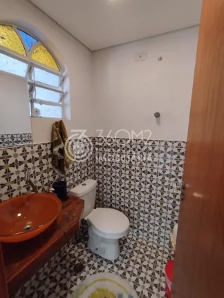 Imagem Sobrado para Venda em Santo André / SP no bairro Vila Pires