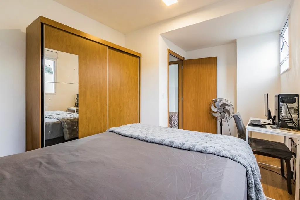 Imagem Apartamento em Mário Quintana