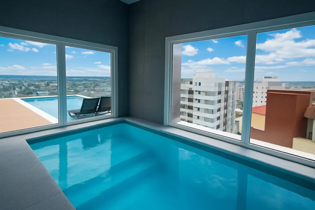 Imagem Apartamento 2 Dormitórios - Bairro Zona Nova