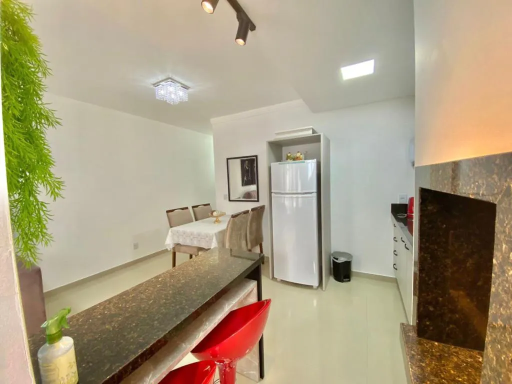 Imagem Apartamento 2 Dormitórios - Bairro Navegantes