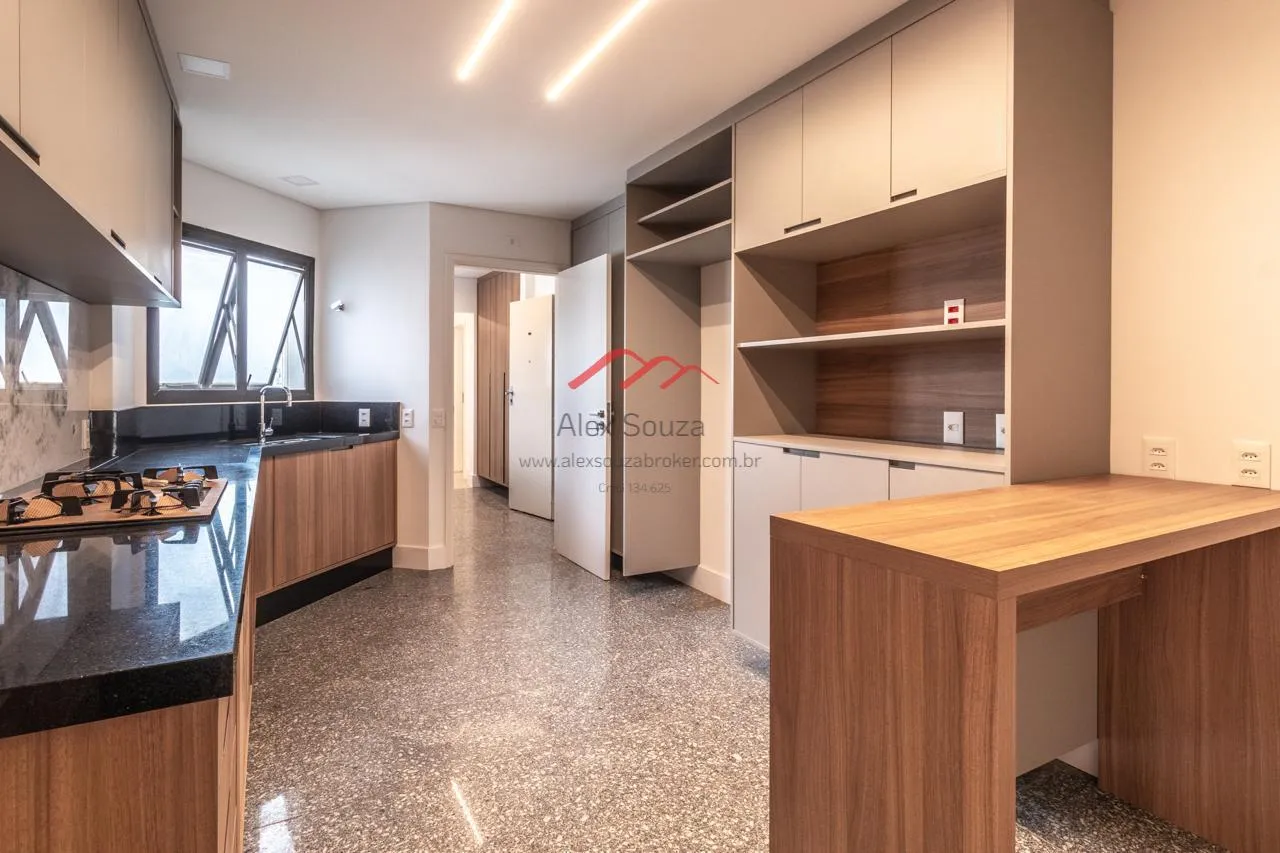 Imagem Apartamento Duplex para Venda em Campinas, Centro, 4 dormitórios, 4 suítes, 6 banheiros, 4 vagas