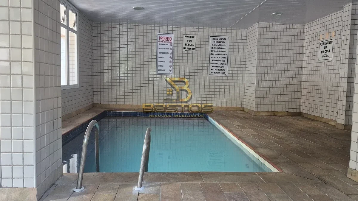 Imagem Apartamento com 2 Quartos à Venda, 78 metros em Praia Grande - Ubatuba