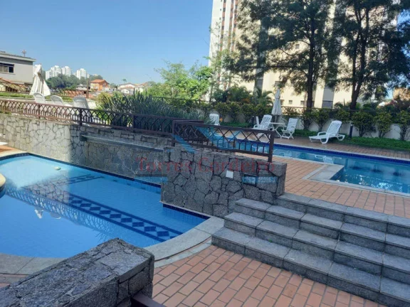 Foto do imóvel Lindo apartamento recém reformado ao lado da Raposo Tavares