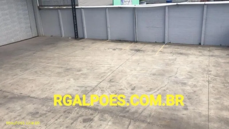 Imagem Galpão para Locação em DUQUE DE CAXIAS, Figueira, 2 banheiros