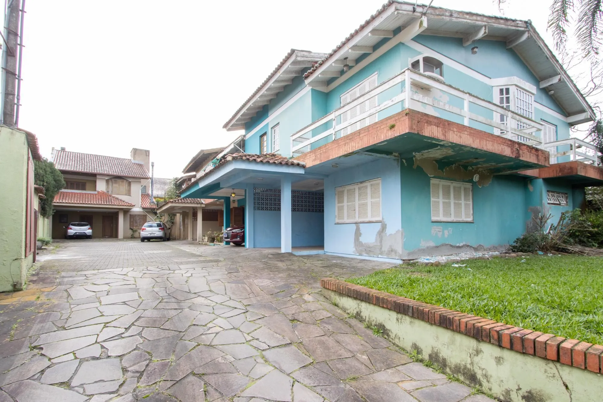 Imagem Casa de Condomínio em Ipanema