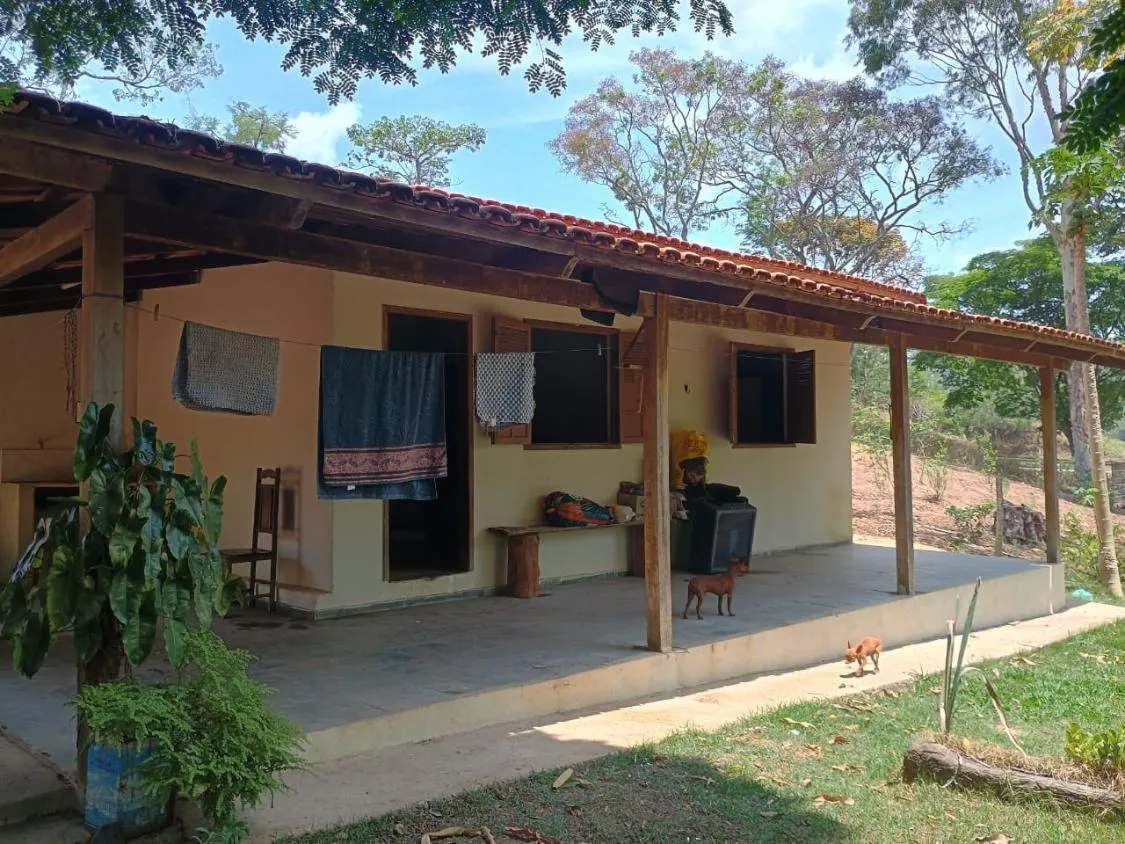 Imagem Sítio à venda em Itaguara/MG ,com 50.000 m² de terra