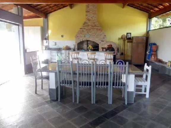 Imagem BELISSIMA CHACARA URBANA