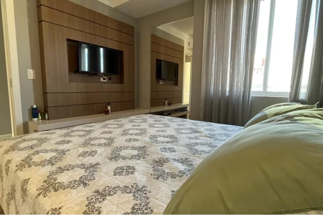 Imagem Apartamento para venda no bairro Centro em Balneário Camboriú