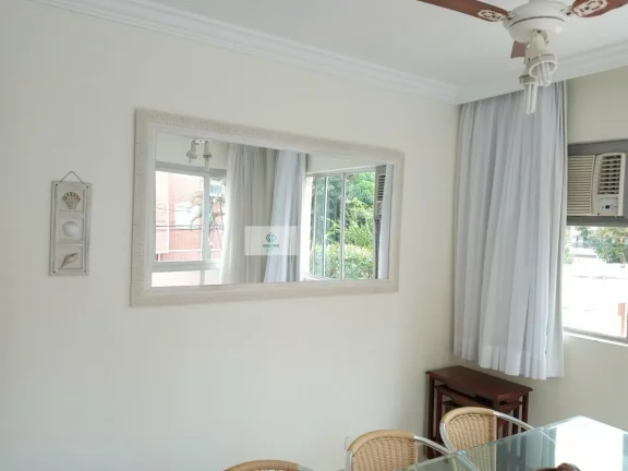 Imagem Apartamento Duplex para Venda e Aluguel em Enseada Guarujá-SP