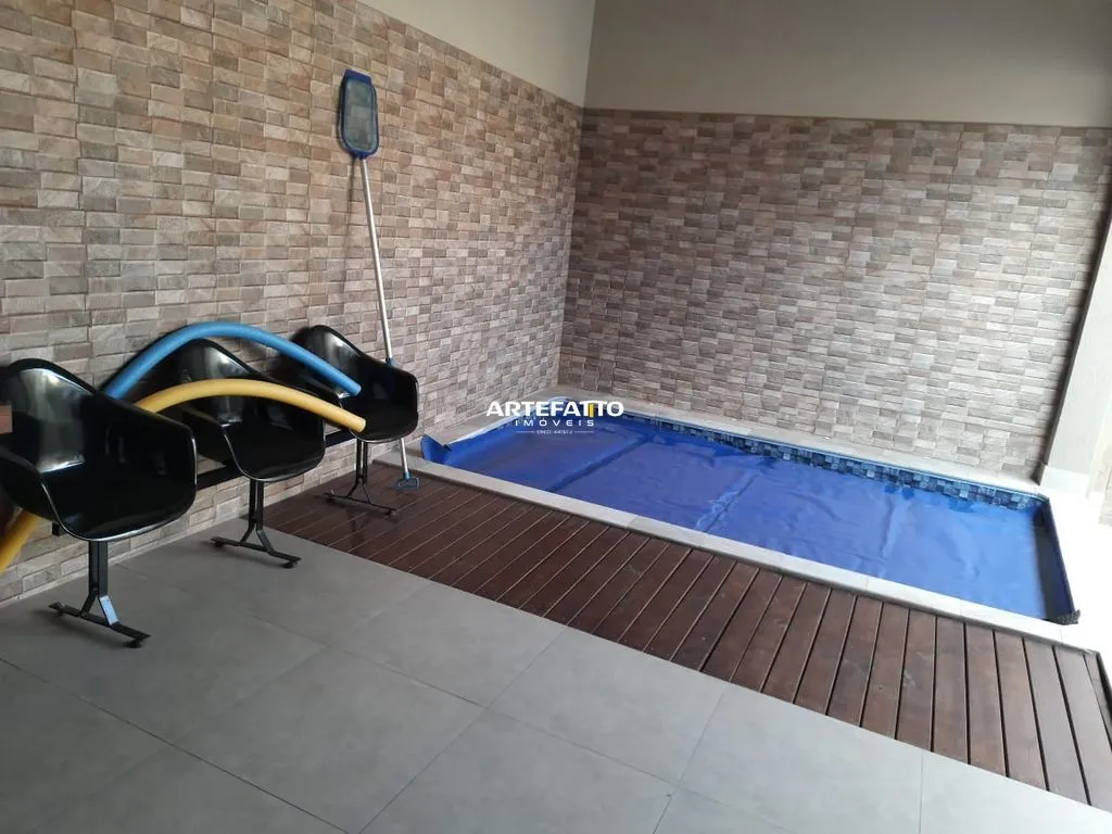 Imagem Casa à venda em Franca, Jardim Dermínio, com 2 quartos, 218m2