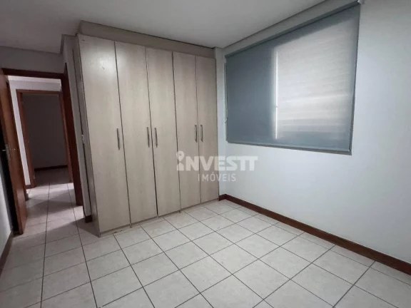 Imagem Apartamento com 3 dormitórios para alugar, Alto da Glória - Goiânia/GO