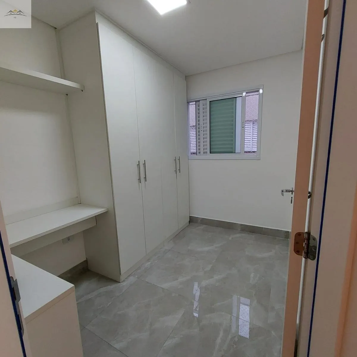 Imagem APARTAMENTO RESIDENCIAL em Santo André - São Paulo, Campestre