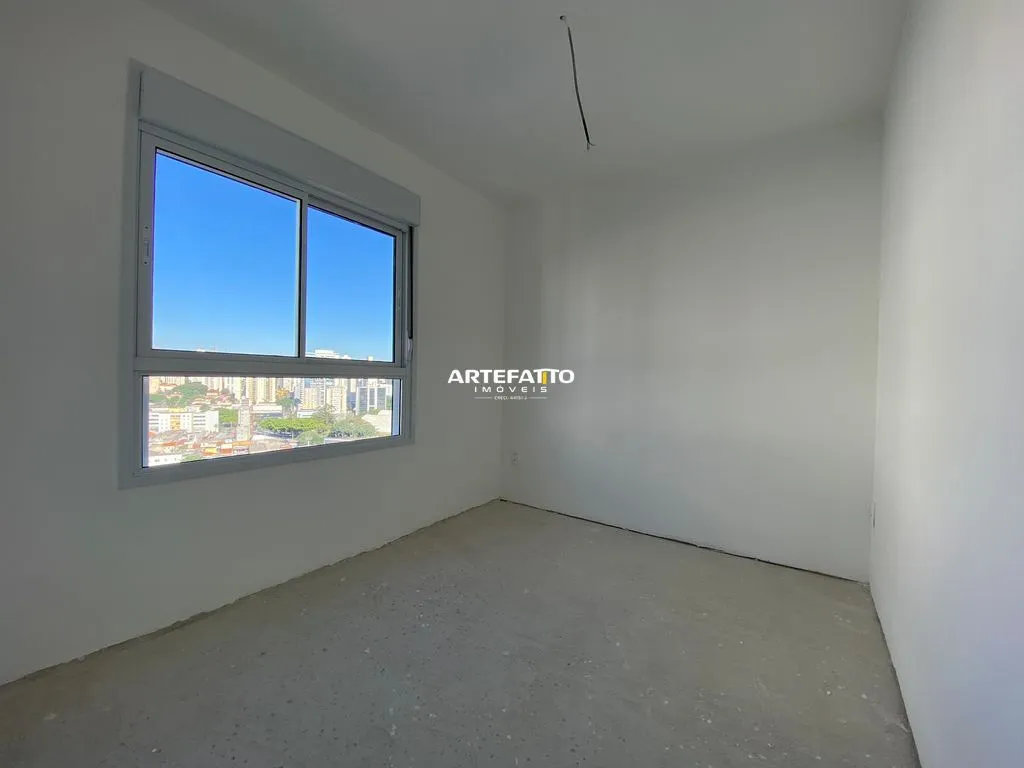 Imagem Apartamento à venda em São Paulo, Vila Prudente, com 2 quartos, 57m2