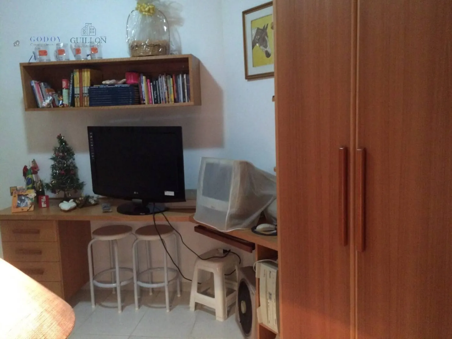 Imagem Apartamento à venda 2 Quartos, 1 Suite, 1 Vaga, 74M², Vila São Geraldo, Taubaté - SP | Patio Home Resort
