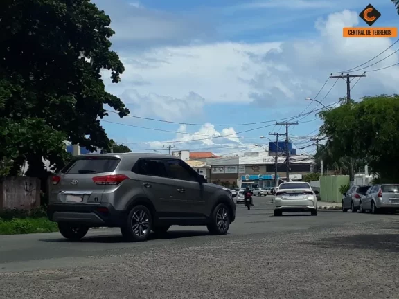Imagem TERRENO EM LAURO DE FREITAS