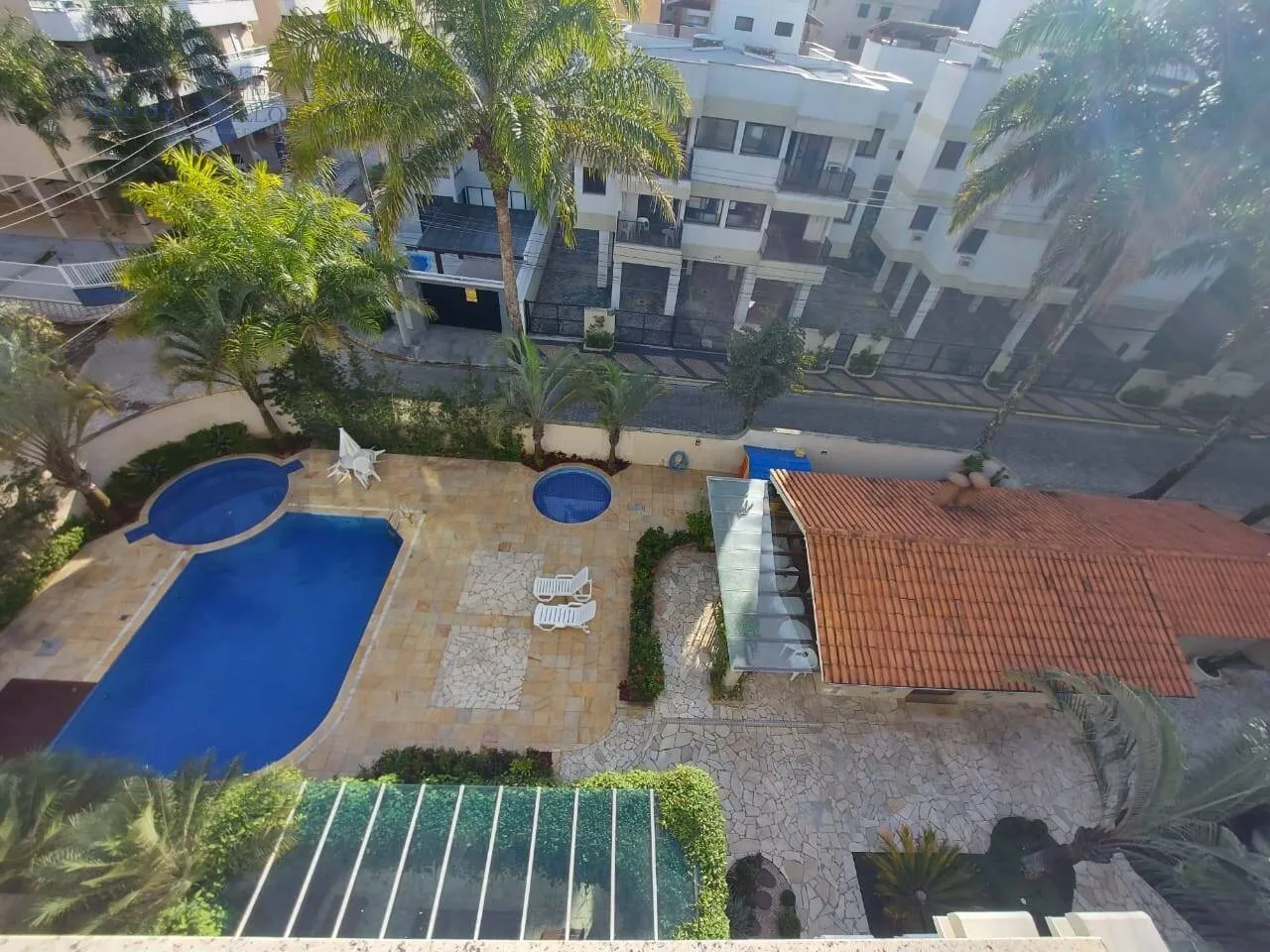 Imagem Apartamento à venda 3 Quartos, 2 Suites, 2 Vagas, Praia Grande, Ubatuba - SP | Portal das Palmeiras