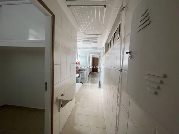 Imagem Apartamento para alugar Bela Vista São Paulo