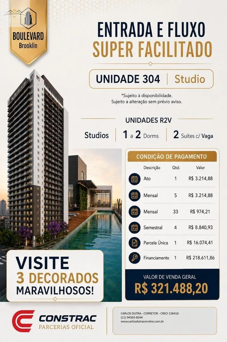 Imagem APARTAMENTO RESIDENCIAL em São Paulo - São Paulo, Vila Cordeiro