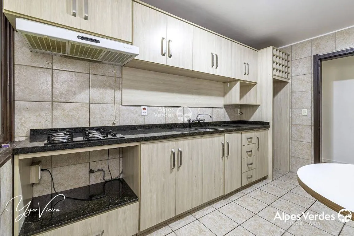 Imagem Apartamento à Venda em Centro, Canela - RS