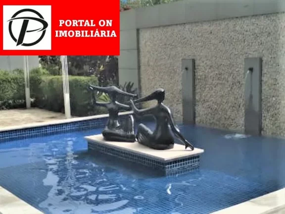 Imagem APARTAMENTO RESIDENCIAL em RIO DE JANEIRO - RJ, BARRA DA TIJUCA