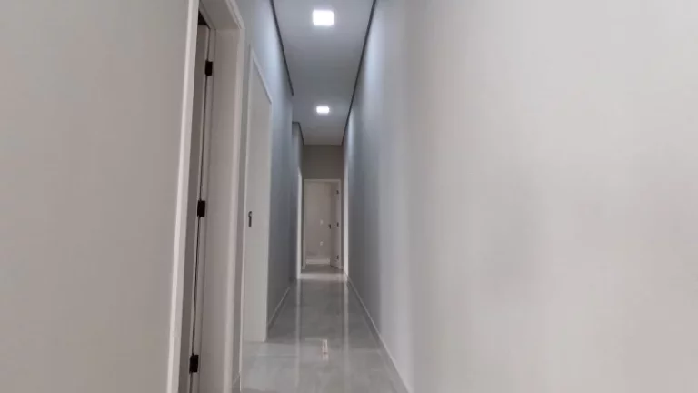 Imagem Casa disponível no Residencial Viena, Indaiatuba SP