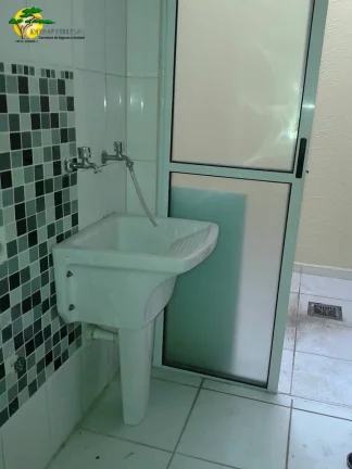 Imagem CONDOMÍNIO FECHADO PARA VENDA NO SÍTIO DO MANDAQUI