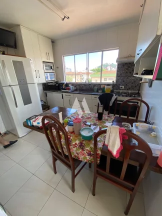 Imagem Apartamento 2 dormitórios sendo 2 suítes, 2 vagas -Campo Grande / Santos
