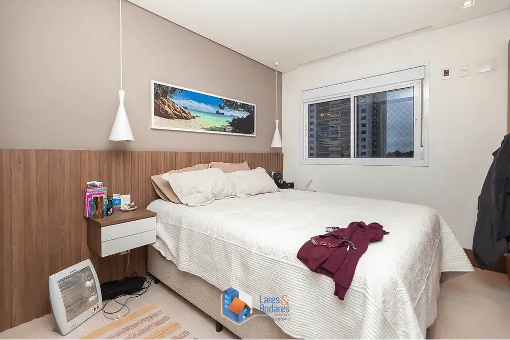 Imagem Apartamento à venda 2 Quartos 1 Suite 1 Vaga 70M² Jardim Prudência São Paulo - SP