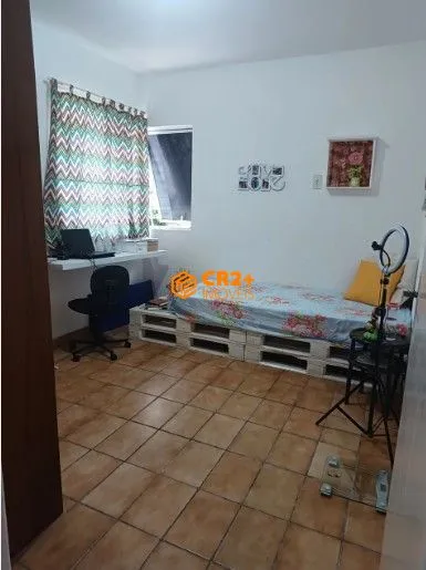 Imagem Vendo apartamento 2 quartos 68m² em Boa viagem.