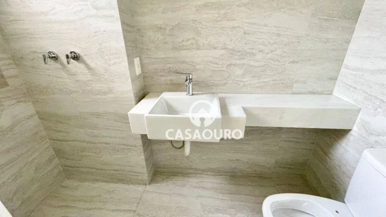 Imagem Apartamento com 4 suítes à venda, 125 m² - Serra - Belo Horizonte/MG