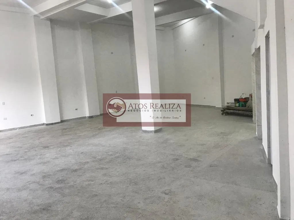 Imagem Alugo Excelente Galpão em Região Cidade Dutra - São Paulo