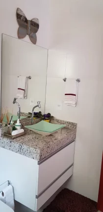 Imagem CASA RESIDENCIAL em Salto - SP, Condomínio Lagos de Icaraí