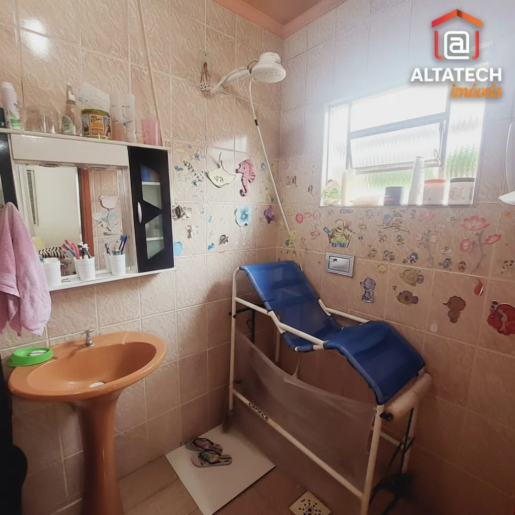 Imagem Casa 3 quartos à venda em Parque Pinheiros, Poços de Caldas