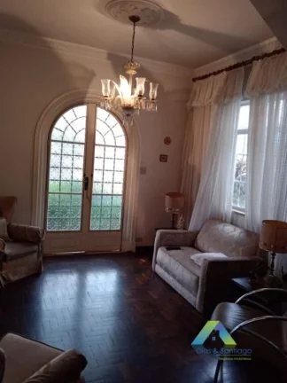 Foto do imóvel Sobrado com 6 dormitórios à venda, 250 m² por R$ 1.985.000,00 - Ipiranga