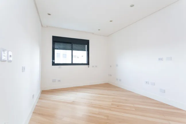 Imagem Apartamento com 4 Quartos à Venda ou Locação, 202 m² em Higienópolis - São Paulo