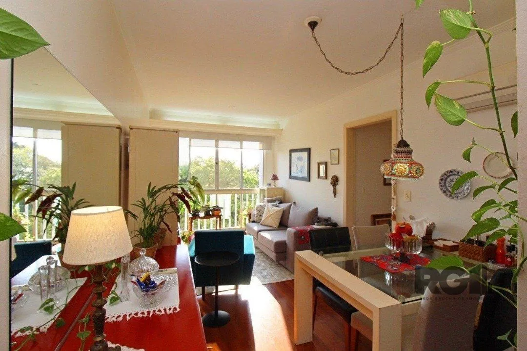 Imagem Apartamento com 3 dormitórios no Condomínio Porto Belo