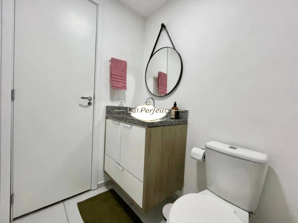 Imagem Apartamento com 2 Quartos à Venda, 36 m² em Bela Vista - São Paulo