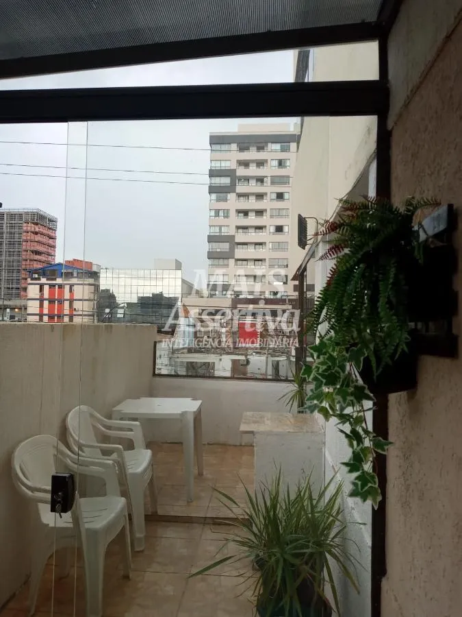 Imagem Apartamento para Venda em Capão Da Canoa / RS no bairro Centro