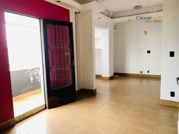 Imagem Bela Vista | 3 Quartos | 117m² Útil | Varanda | 2 Banheiros