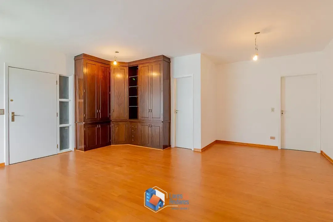 Imagem Apartamento para venda em Vila Suzana com 3 quartos, sendo 3 suítes, 123m²
