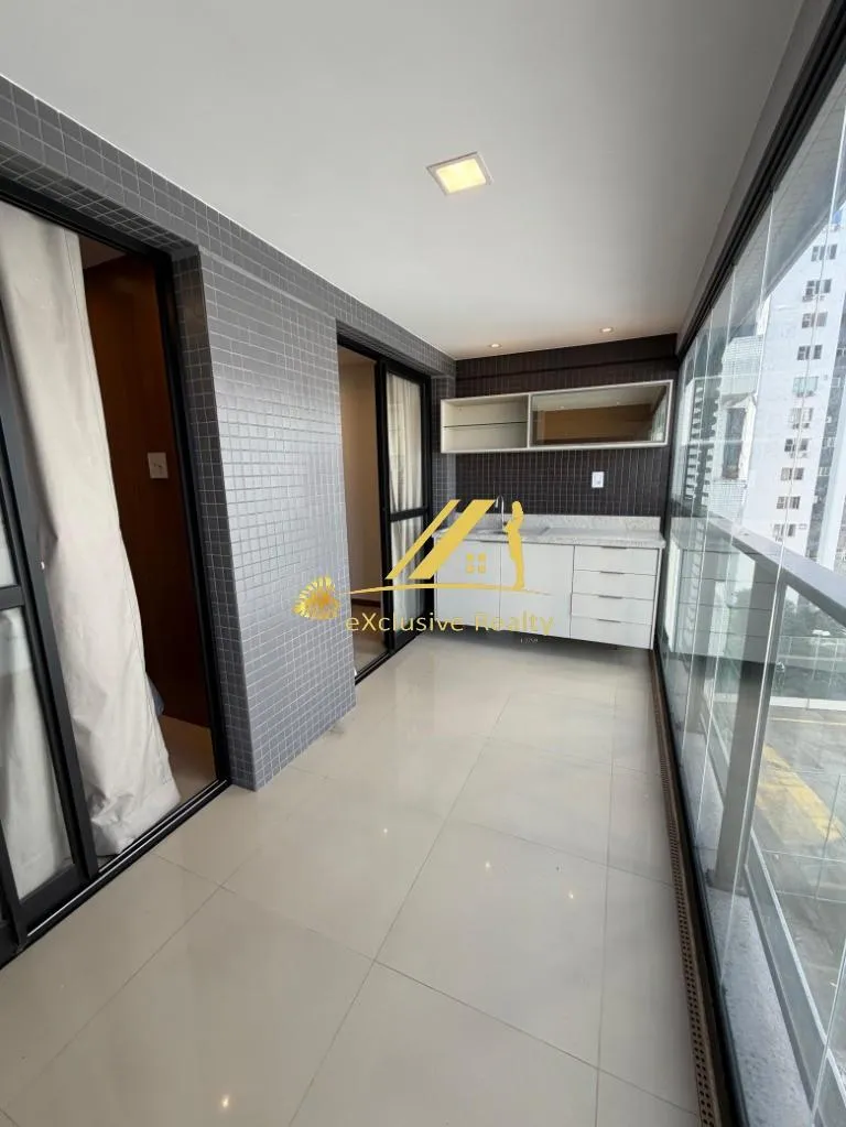 Imagem Apartamento RESIDENCIAL em Salvador - Bahia, Graça