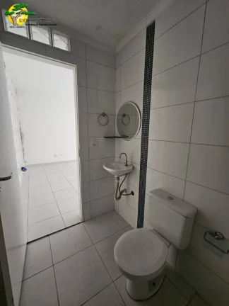 Imagem SALA COMERCIAL AO LADO DO PARTAGE SANTANA SHOPPING