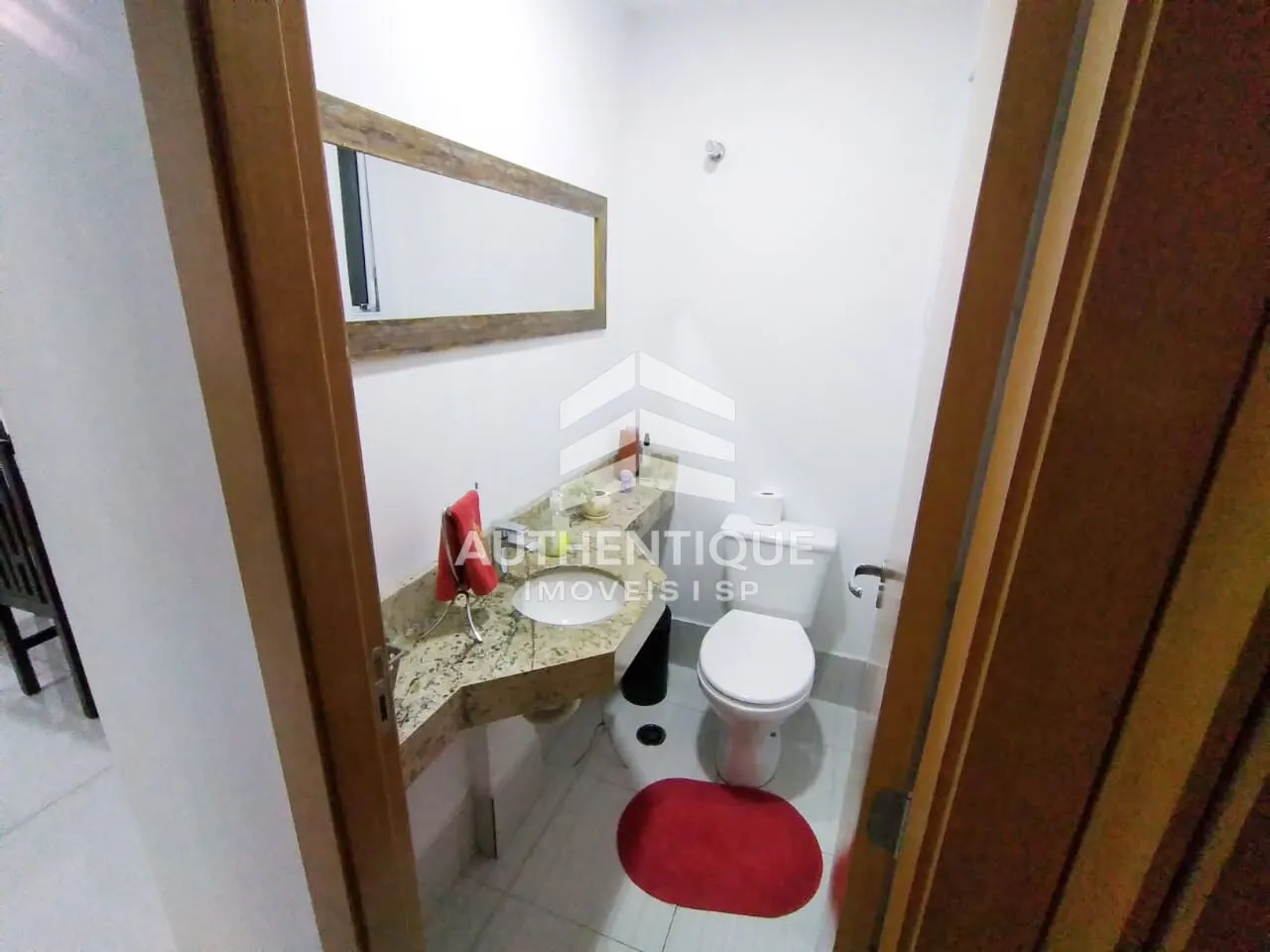 Imagem CASTELLO DI ROMA SBC - Apartamento à venda no bairro Centro - São Bernardo do Campo/SP