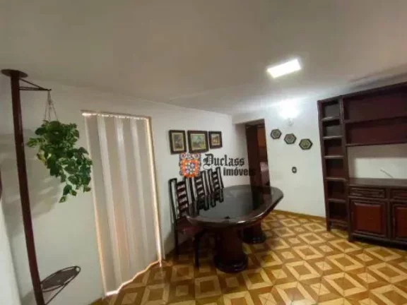 Foto do imóvel Apartamento com 2 dormitórios à venda, 52 m² por R$ 235.000 - Jardim da Saúde - São Paulo/SP