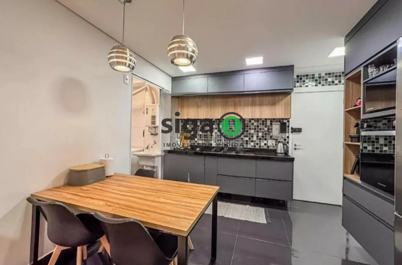 Imagem Apartamento para venda em São Bernardo do Campo, São Paulo - SP