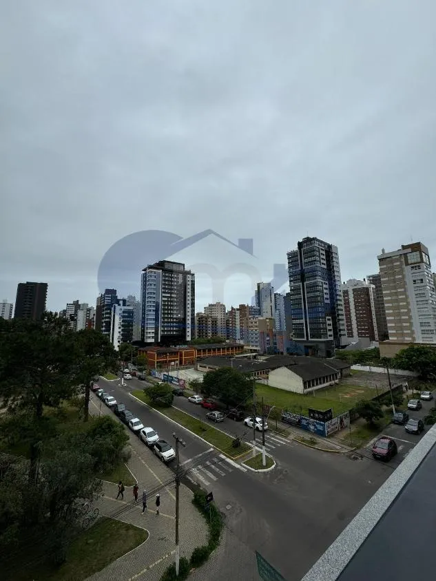 Imagem Apartamento á venda com 2 dormitórios no centro de Torres/RS