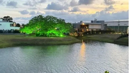Imagem Casa em Condomínio de Luxo em Eldorado do Sul
